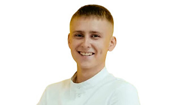 Машкин Вадим Павлович