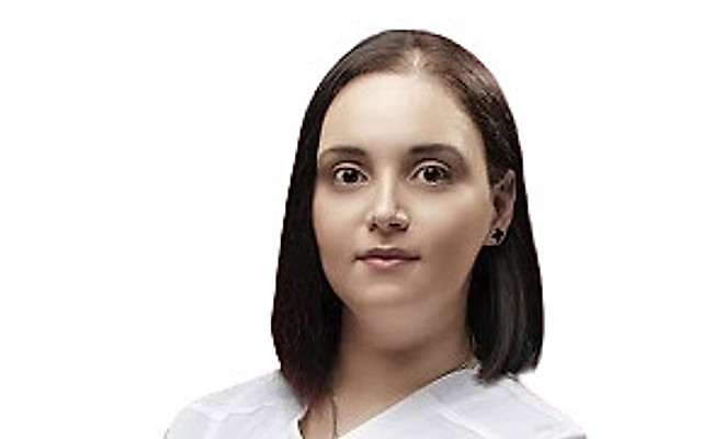 Варданян Элла Вовиковна