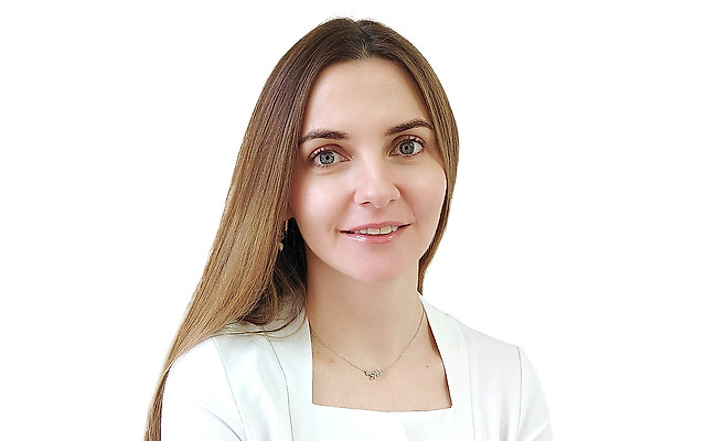 Андреева Снежана Сергеевна