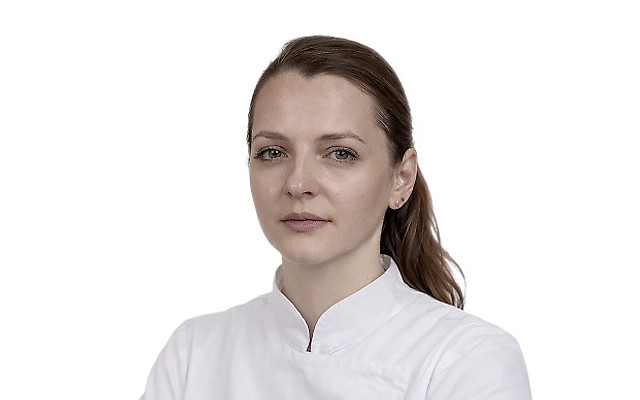 Винник Юлия Романовна