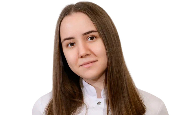 Зобнина Алла Сергеевна