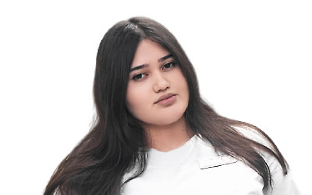 Софиева Сабина Забит-Кызы