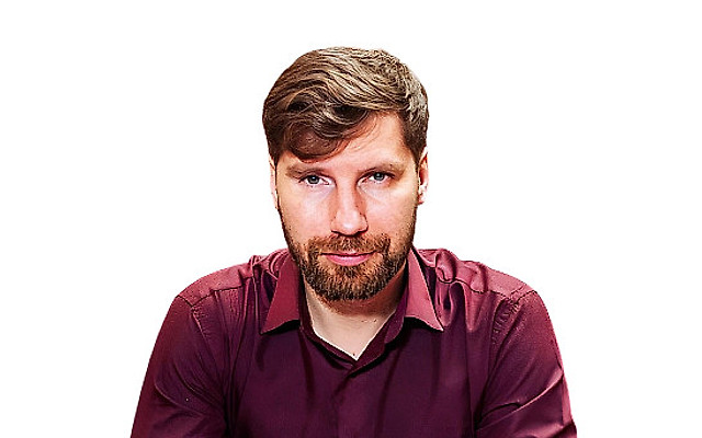 Демьянов Антон Олегович