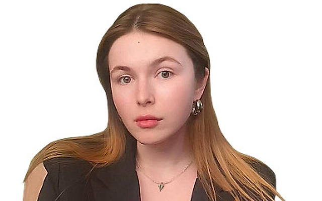 Манюкова Ольга Дмитриевна