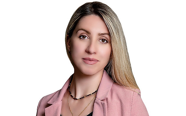 Бабкина Екатерина Аркадьевна