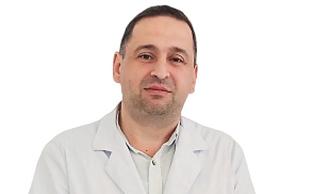 Асфари Имад Насреддин