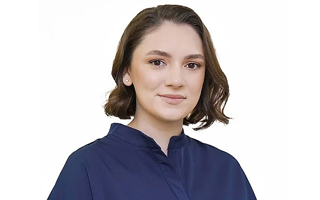 Ткаченко Елизавета Александровна