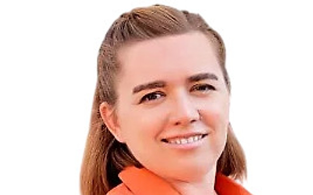 Сырцева Екатерина Александровна