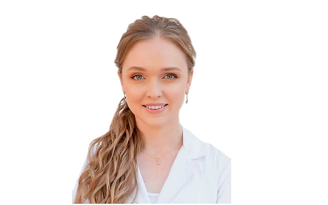 Паниева Дарья Сергеевна