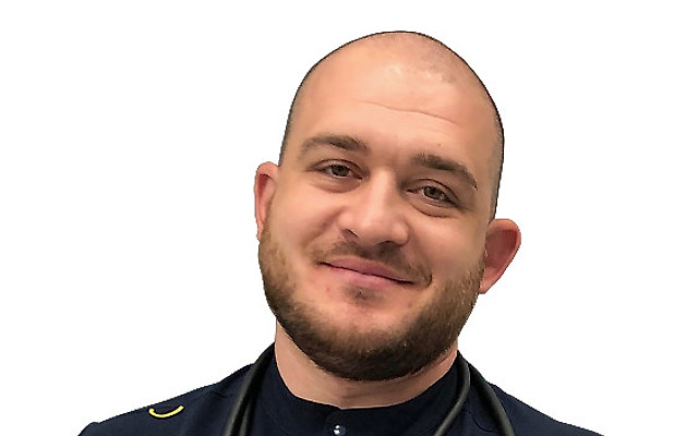 Амаглобели Омар Тариелович