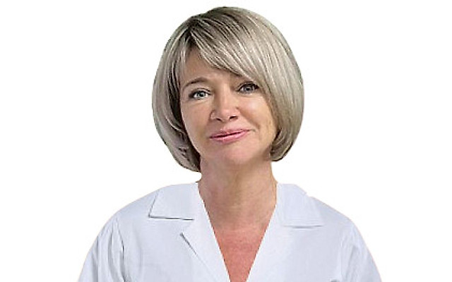 Волкова Татьяна Владимировна