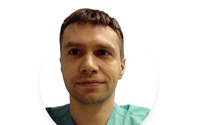 Гиляновский Михаил Юрьевич