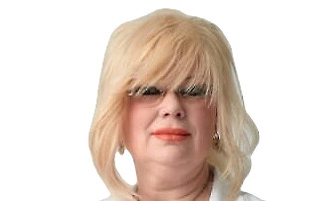 Романова Елена Олеговна