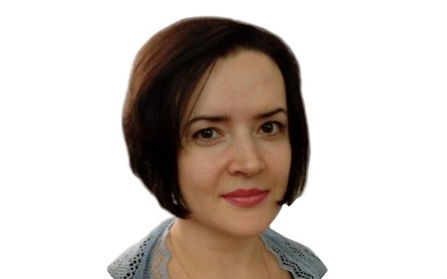 Пономарева Татьяна Игоревна