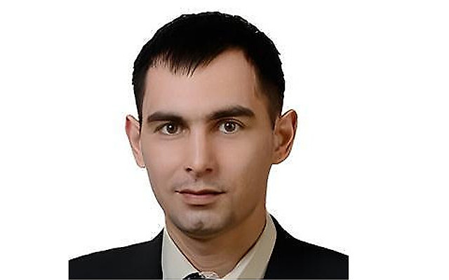 Шалов Руслан Замирович