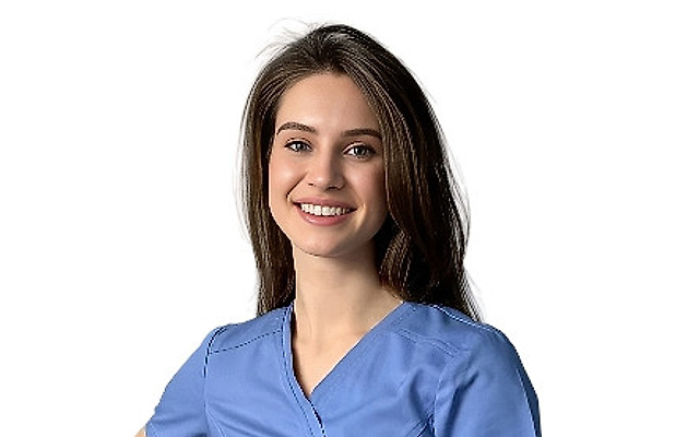 Бочко Алёна Дмитриевна