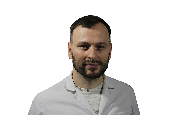 Мельник Николай Викторович