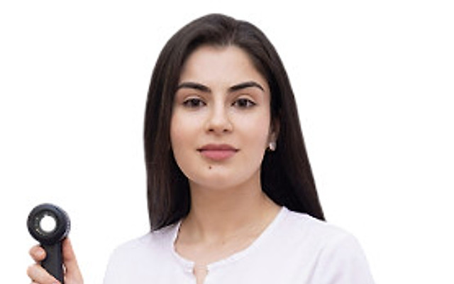 Барлаухова Валентина Агоповна