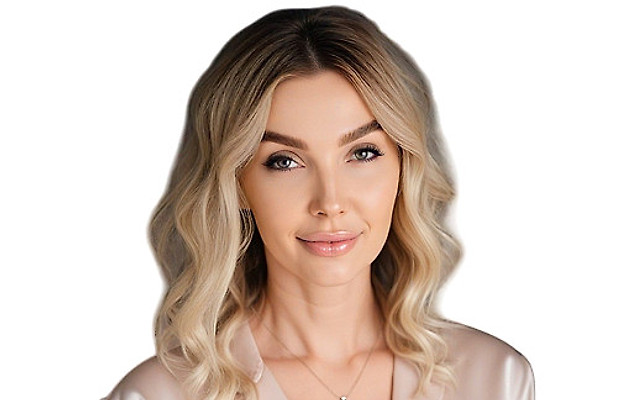 Галушка Ирина Васильевна