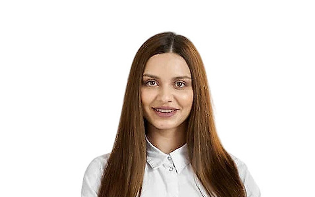 Максимова Мария Игоревна