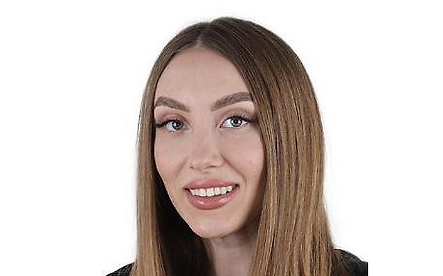 Кормилицина Мария Алексеевна