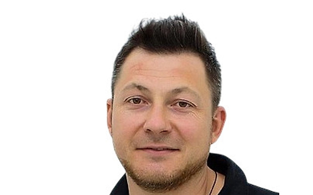 Ерёменко Денис Павлович