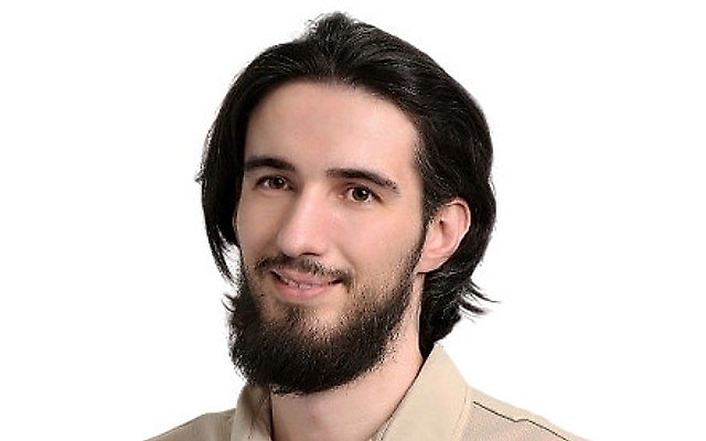 Дадаев Умар Саид Альвиевич