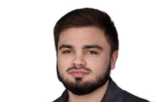 Гаврилов Евгений Владимирович