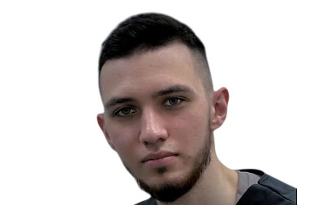 Князев Кирилл Сергеевич