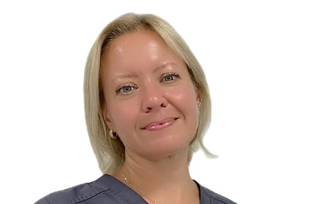 Епихина Юлия Николаевна