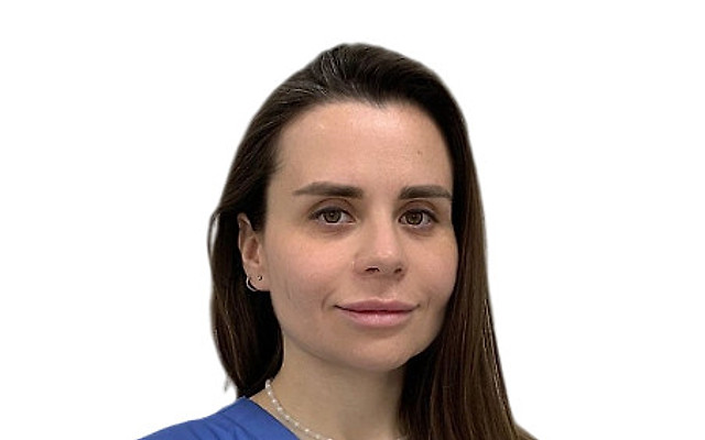 Гурцкая Элисо Дмитриевна