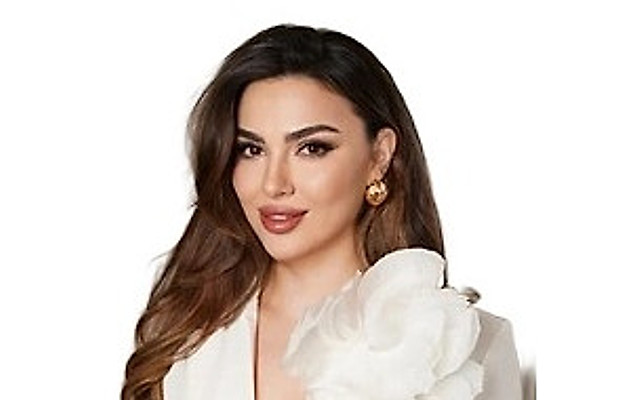 Алиева Ангелина Игоревна