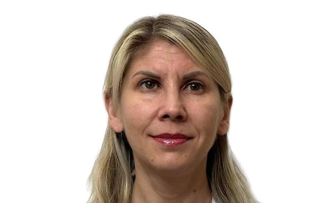 Винникова Галина Николаевна