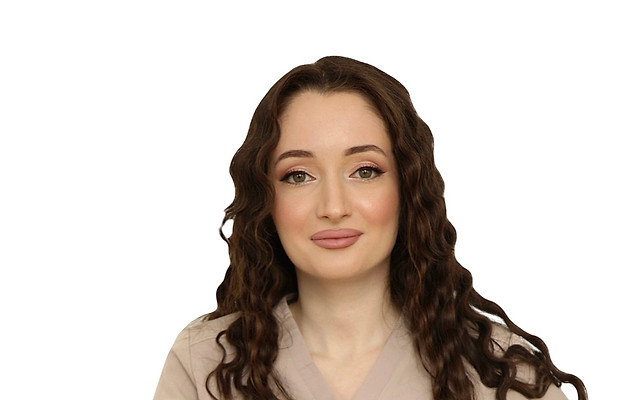 Хачатурян Светлана Геннадьевна