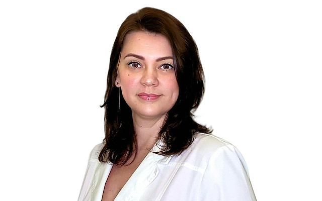 Сикоренко Ирина Николаевна