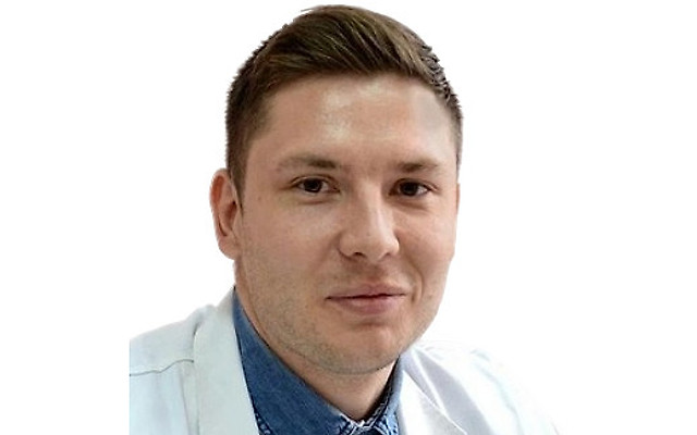 Чачков Сергей Олегович