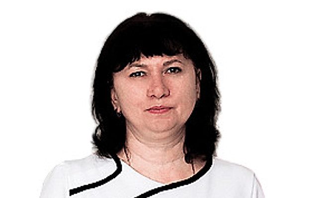 Тевзадзе Теона Ревазиевна