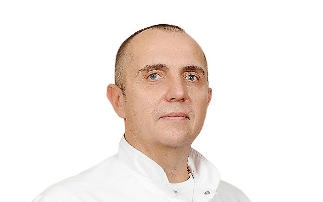 Левковский Александр Анатольевич