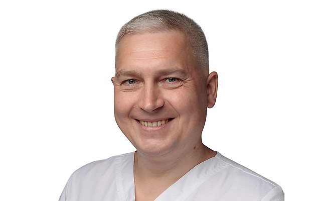 Богданов Денис Валерьевич