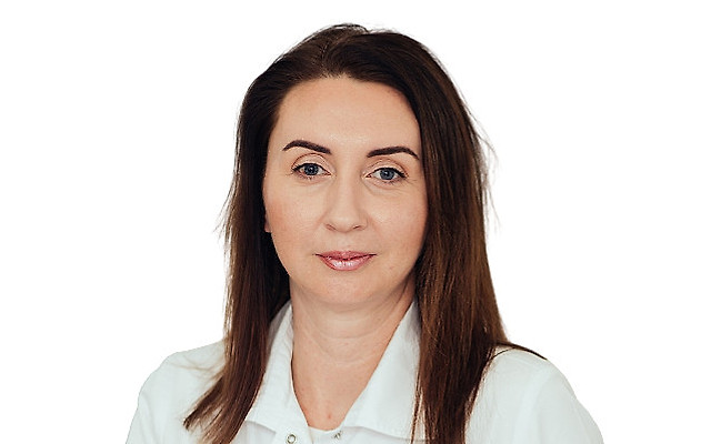 Мацуга-Чулкова Наталья Викторовна