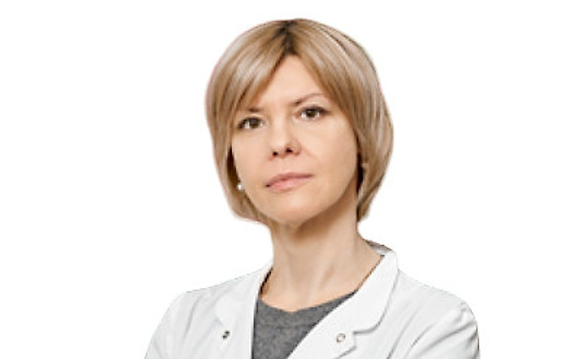 Королева Елена Викторовна