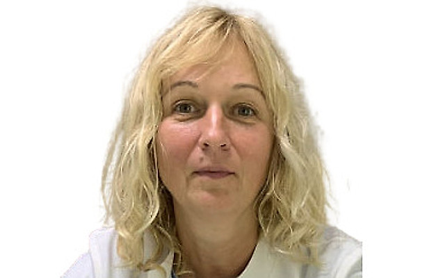 Фомина-Чертоусова Неонила Анатольевна