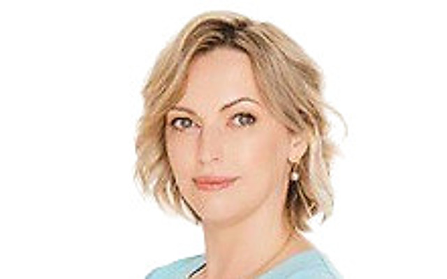 Мацюк Елена Александровна