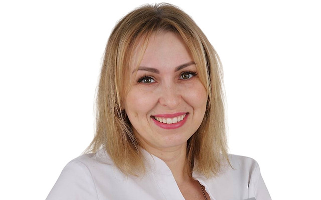 Синилова Татьяна Игоревна