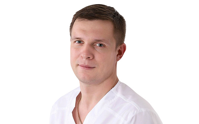 Ареев Илья Юрьевич