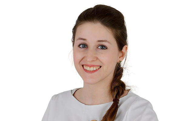 Бедункевич Анастасия Николаевна