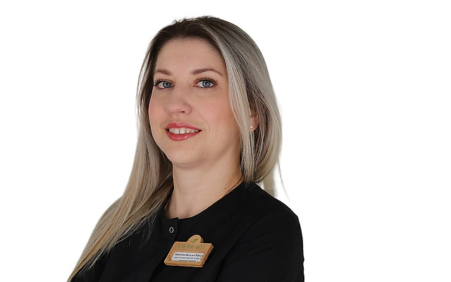 Куричева Наталья Юрьевна