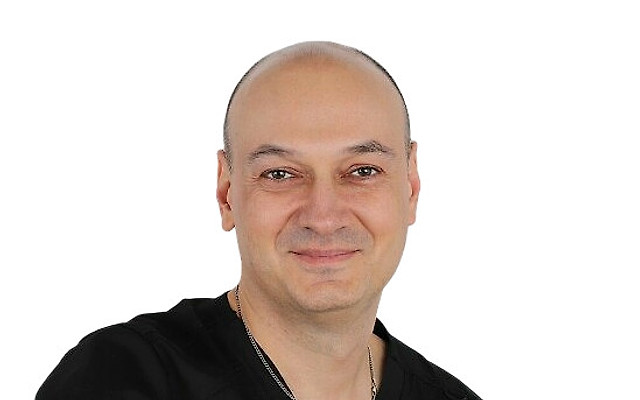 Астахов Роман Евгеньевич