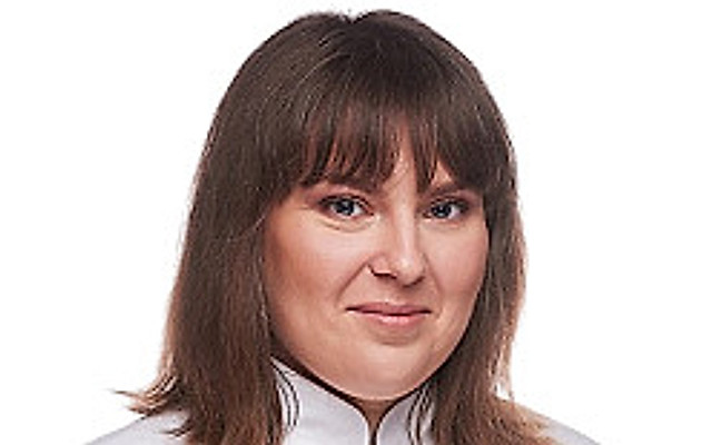 Стрельникова Юлия Николаевна