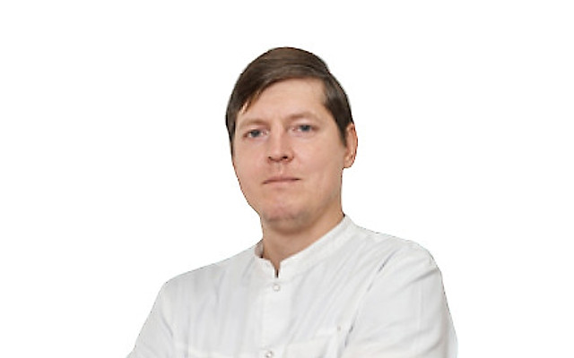 Бахтин Андрей Владимирович